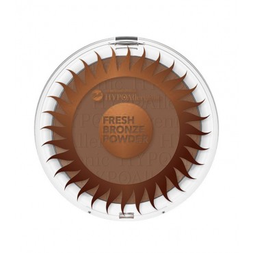 Bell - Hypo - Bronceador en polvo hipoalergénico Fresh - 03