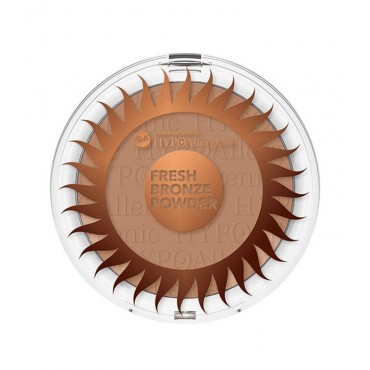 Bell - Hypo - Bronceador en polvo hipoalergénico Fresh - 01