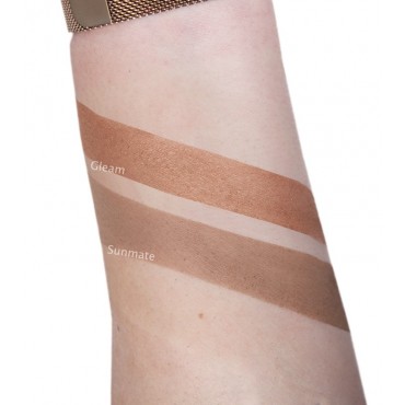 CORAZONA - *Soulmate* - Bronceador en Polvo - Gleam
