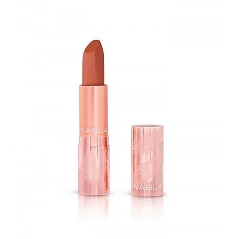 Nabla - *The Matte Lip Collection* - Barra de Labios Bounce Matte - Lust