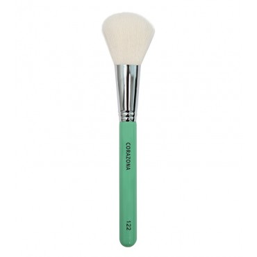 CORAZONA - Brocha Facial para Iluminador - 140