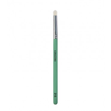 CORAZONA - Brocha Facial para Iluminador - 140