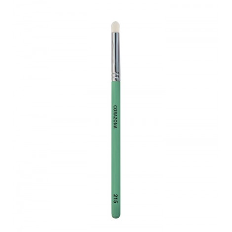 CORAZONA - Brocha Facial para Iluminador - 140