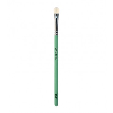 CORAZONA - Brocha Facial para Iluminador - 140