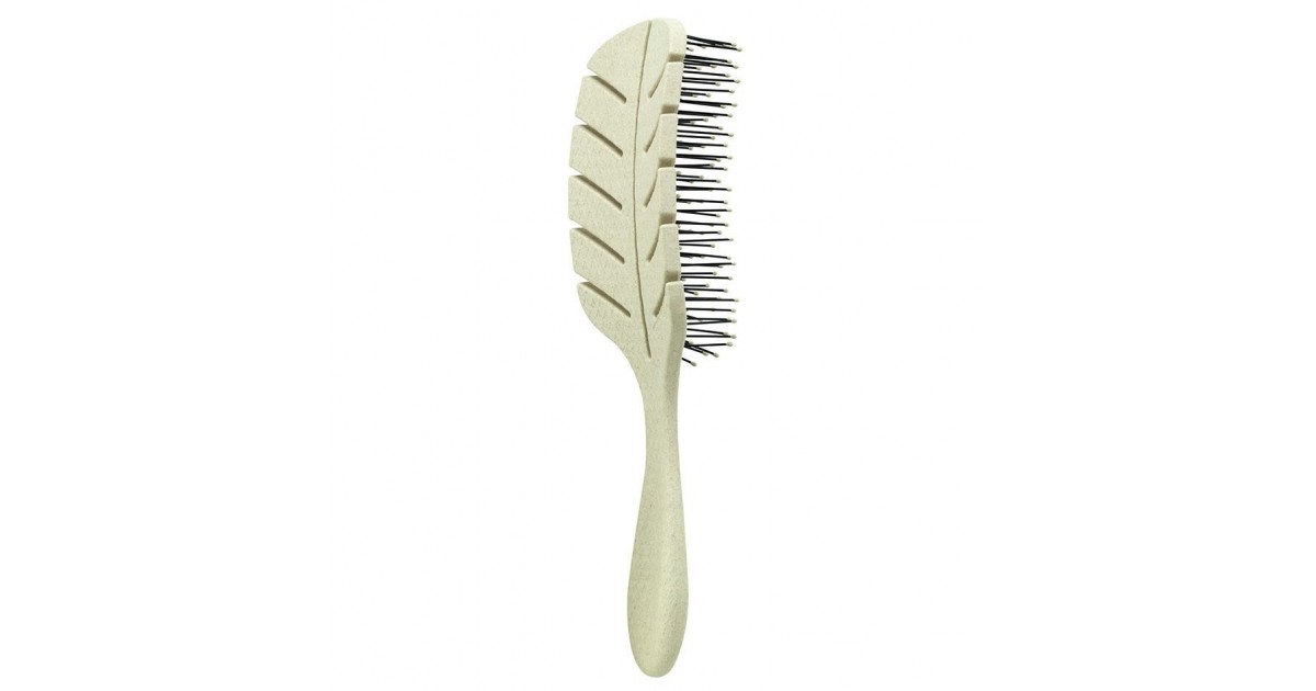 Beter - Cepillo Detangling Natural Fiber