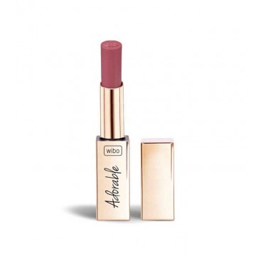 Wibo - Barra de labios Adorable Matte - 04: Shy One