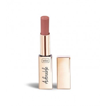 Wibo - Barra de labios Adorable Matte - 08: Desire