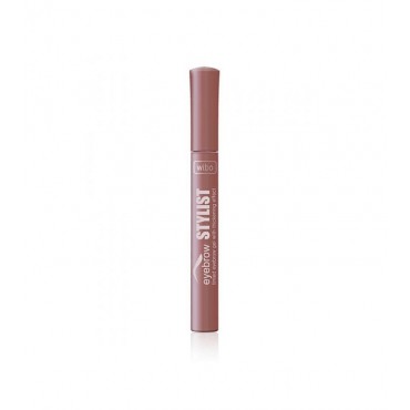 Wibo - Tinte Semipermanente para cejas Stylist