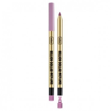 Wibo - Perfilador de labios Million Dollar Matte Liner - 6