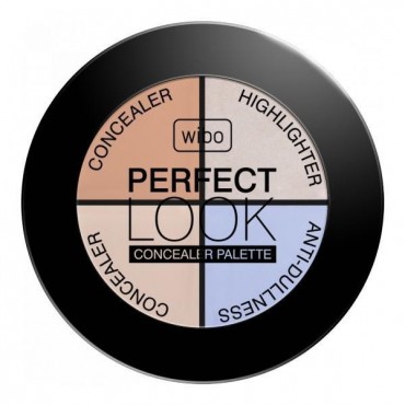Wibo - Paleta de correctores Perfect Look