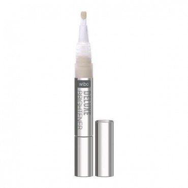 Wibo - Corrector Iluminador - Nude