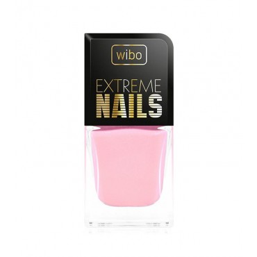 Wibo - Esmalte de uñas Extreme Nails - 538