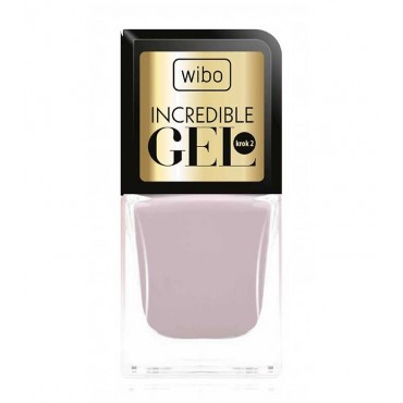Wibo - Esmalte de uñas Incredible Gel - 9