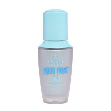 Jeffree Star Cosmetics - *Blue Blood Collection* - Iluminador Liquid Frost - Frostitute