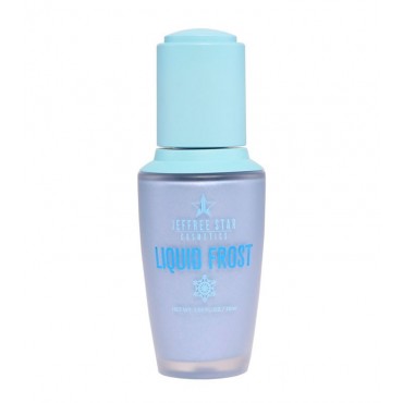 Jeffree Star Cosmetics - *Blue Blood Collection* - Iluminador Liquid Frost - Blue Balls