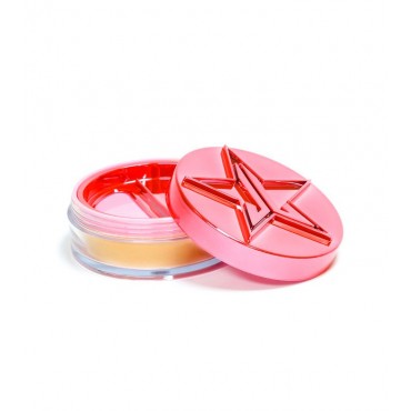 Jeffree Star Cosmetics - Polvos sueltos Magic Star - Topaz