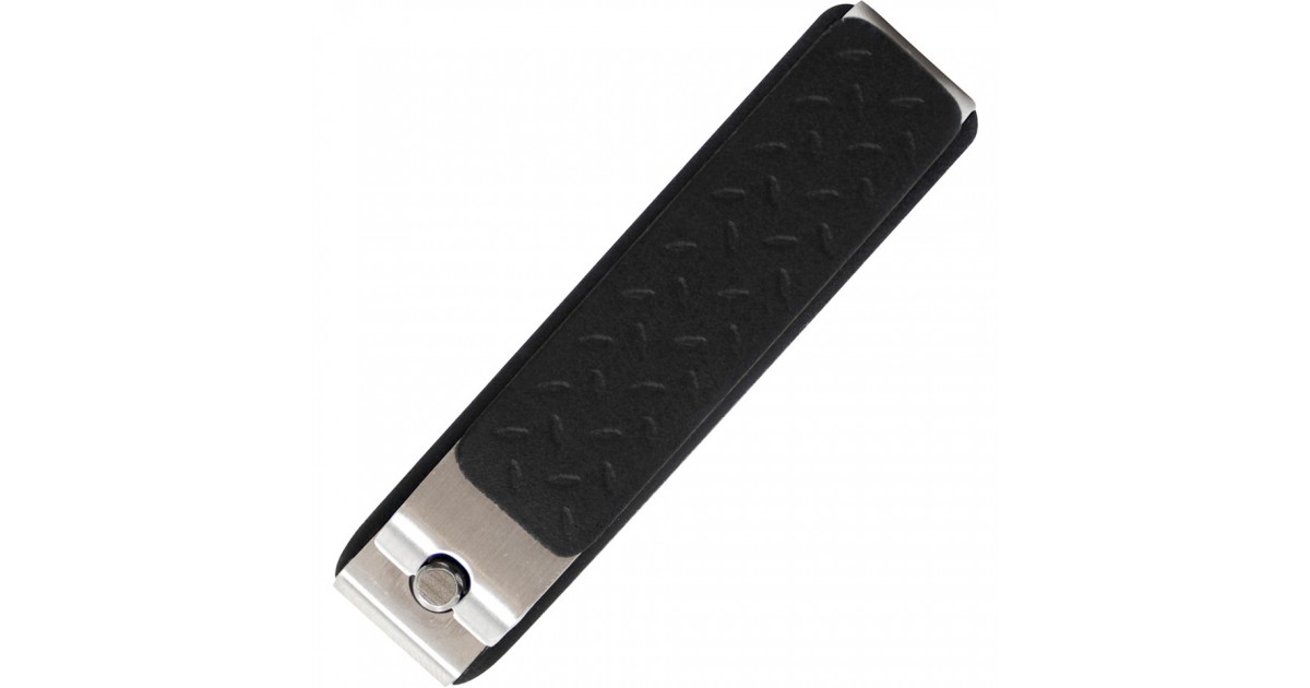 Tweezerman - G.E.A.R -Cortauñas de pies Precision Grip