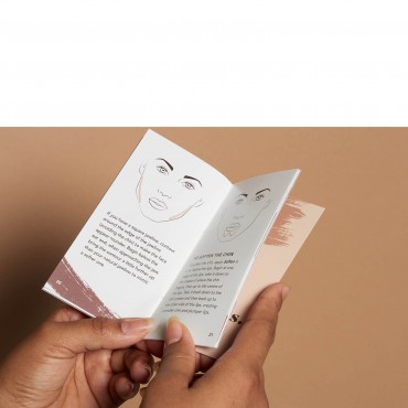 Jecca Blac - Sculpt and Soften - Dark