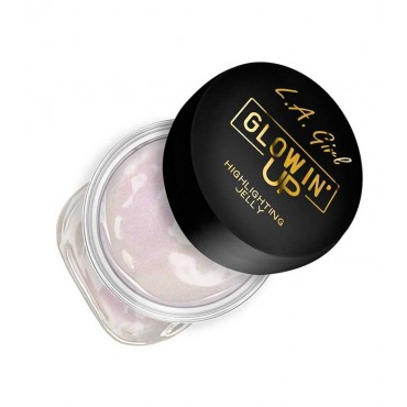 L.A. Girl - Iluminador en gelatina Glowin' Up - GLH702 Glowaholic