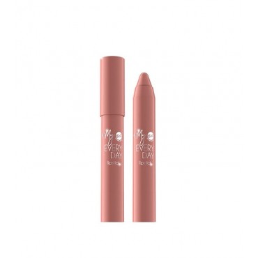 Bell - Barra de labios My every day - 01: Monday