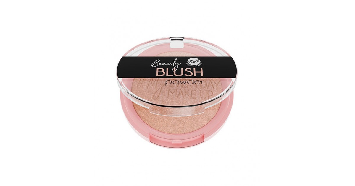 Bell - Barra de labios My every day - 01: Monday