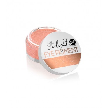Bell - Pigmento Starlight Eye Pigment - 01: Champagne