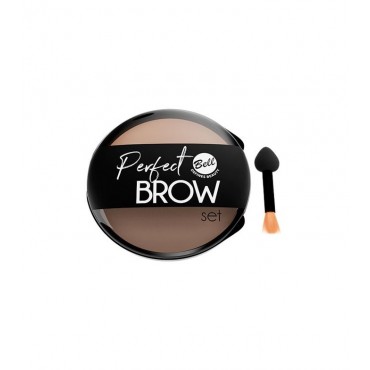 Bell - Pigmento Starlight Eye Pigment - 01: Champagne
