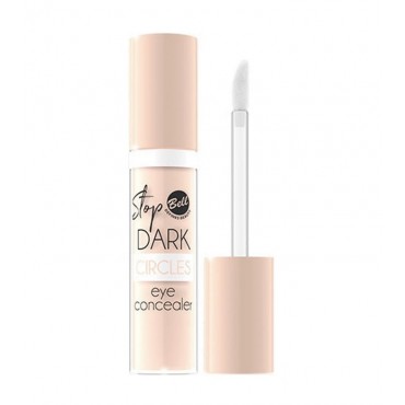 Bell - Corrector líquido Stop Dark Circles - 002: True Ivory