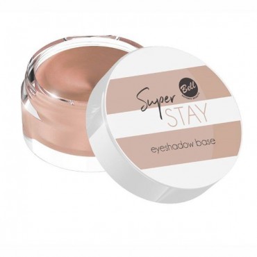 Bell - Super Stay - Prebase para Somba de Ojos