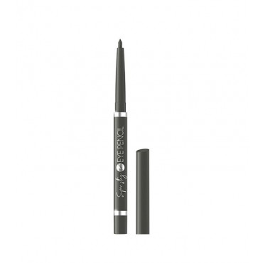 Bell - Delineador de ojos waterproof Super Stay - 02: Grey