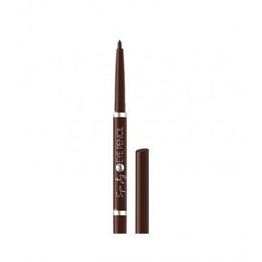 Bell - Delineador de ojos waterproof Super Stay - 03: Brown