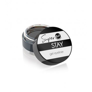 Bell - Delineador en gel Super Stay