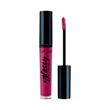 L.A Girl - Brillo de labios Glossy Plumping - GLG931: Grand