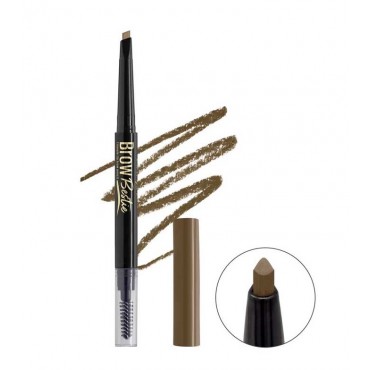 L.A. Girl - Lápiz de Cejas Brow Bestie - GBP374: Chestnut