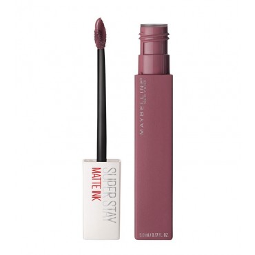 Maybelline - Labial Líquido SuperStay Matte Ink - 117: Groundbreaker