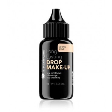 Bell - Base de Maquillaje Hipoalergénica Drop Make-up - 05: Sand Beige