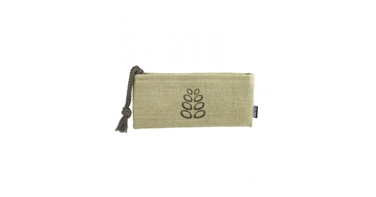 Beter - *Natural Fiber* - Bolsa de aseo pequeña
