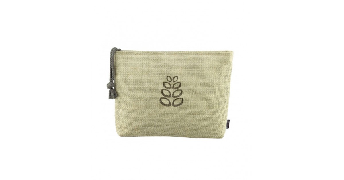 Beter - *Natural Fiber* - Bolsa de aseo grande