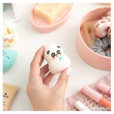 Beter - *Mr. Wonderful x Beter* - Set de esponjas de maquillaje