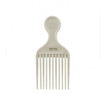 Beter - *Natural Fiber* - Peine ahuecador