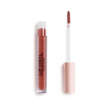 Revolution - Barra de Labios Powder Matte Lipstick - Naked