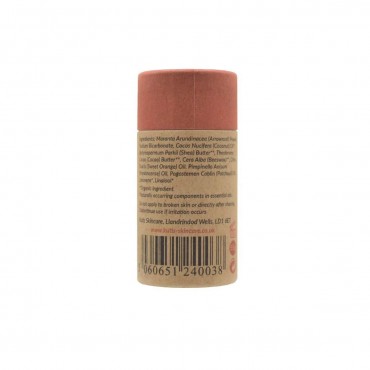 KUTIS - Desodorante natural de Naranja y Pachulí