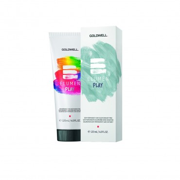 GOLDWELL - ELUMEN COLOR MASCARILLA 200ML