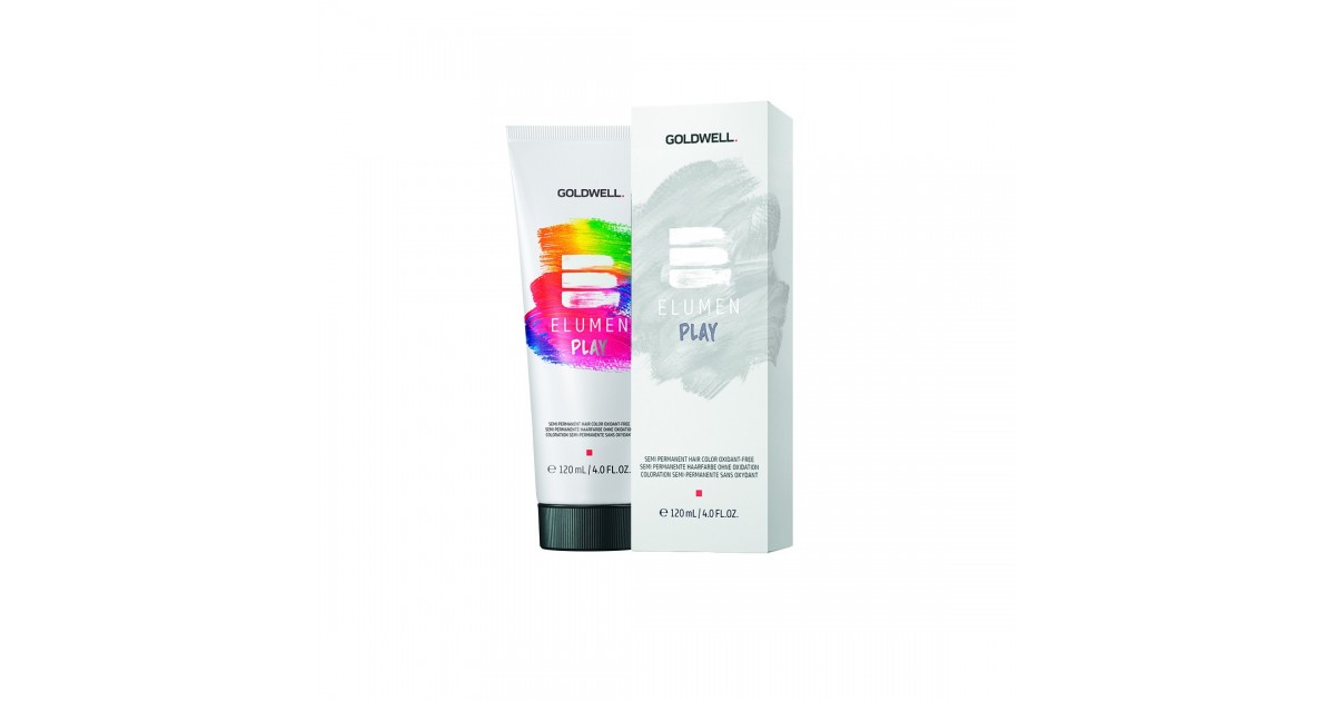 GOLDWELL - ELUMEN COLOR MASCARILLA 200ML