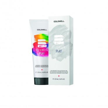 GOLDWELL - ELUMEN COLOR MASCARILLA 200ML