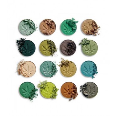 Comprar Paleta De Sombras So Dope Makeup Obsession En Canariasmakeup Comprar Paleta De Sombras So Dope Makeup Obsession En Canariasmakeup