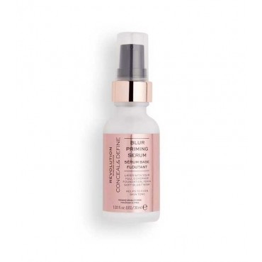 Revolution Skincare - Prebase alisadora Conceal & Define Blur Priming Serum