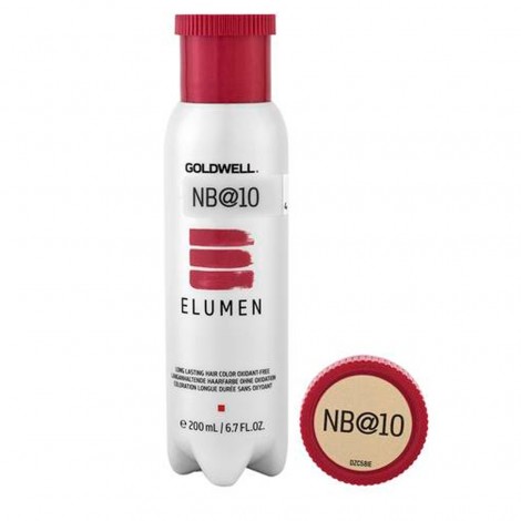 GOLDWELL - ELUMEN LIGHT NB@10 200ML