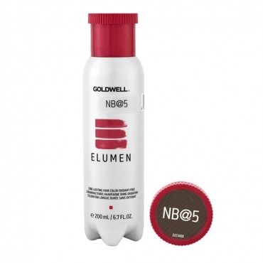 GOLDWELL - ELUMEN DEEP NB@5 200ML