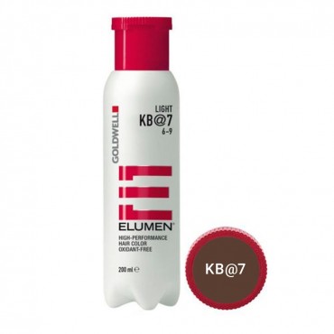 GOLDWELL - ELUMEN LIGHT KB@7 200ML